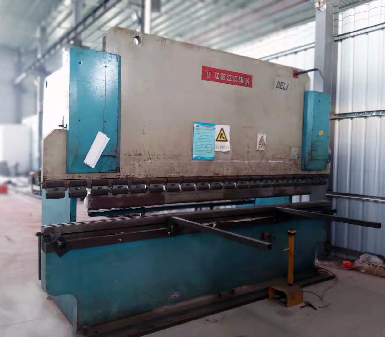 工廠實(shí)拍-匯誠(chéng)盛機(jī)械設(shè)備