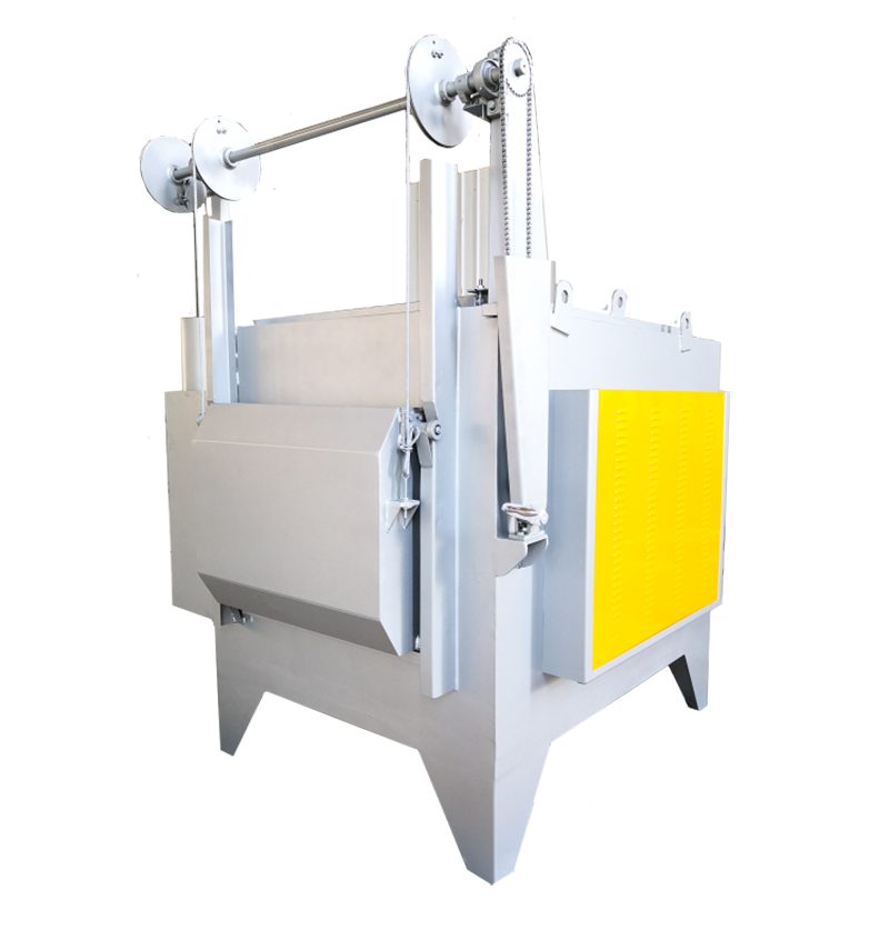 箱式電阻爐_RX3-40-12