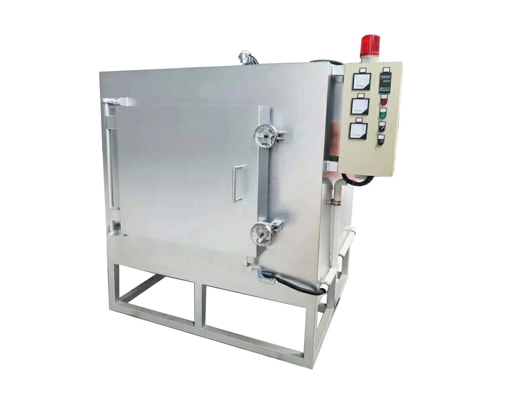 箱式電阻爐_RX3-115-12