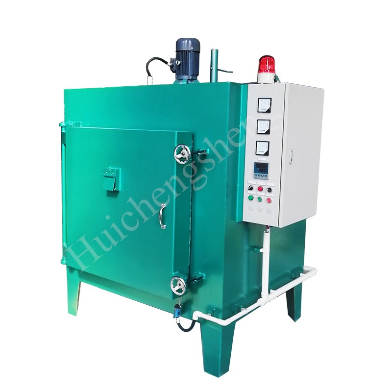 箱式電阻回火爐_RX2-20-6