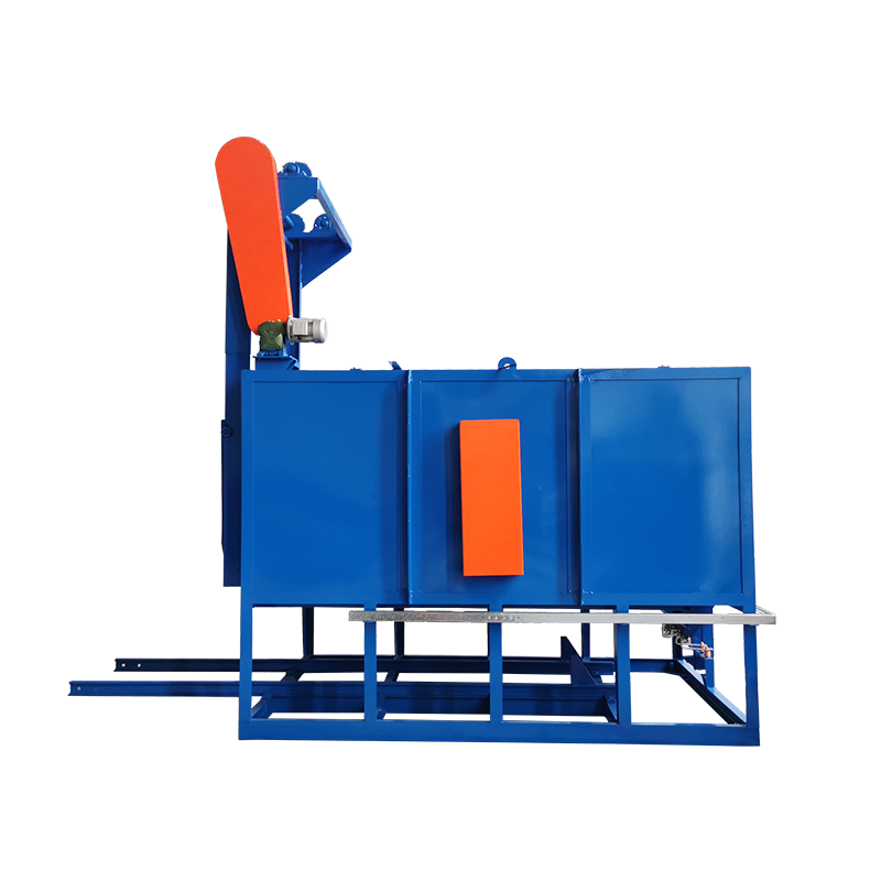 高溫臺車爐_RT2-900-10