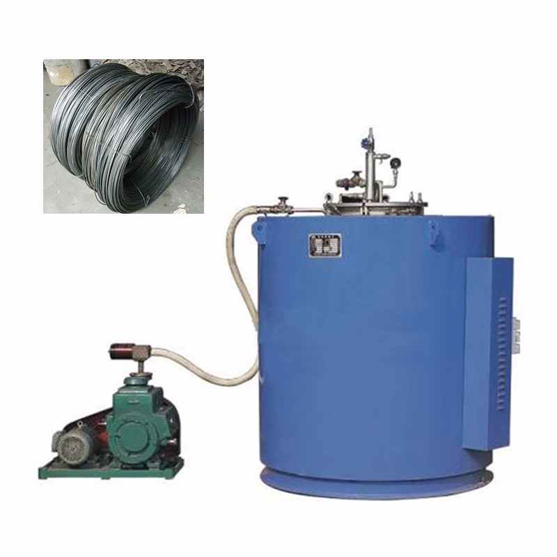 井式退火爐_RJ-75-8Z