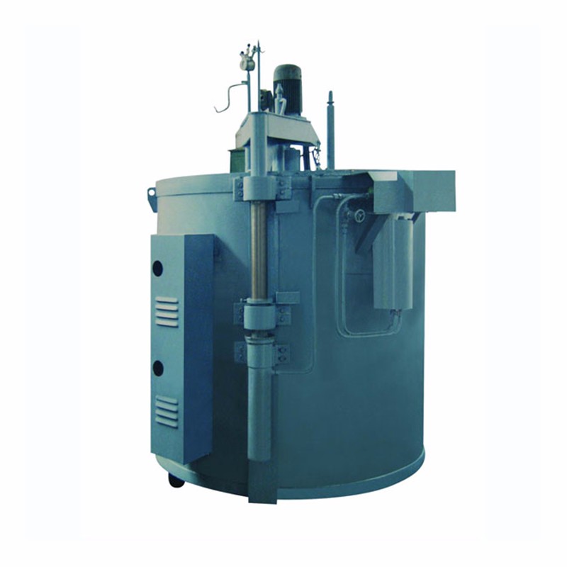 井式滲碳爐_RQ3-75-9