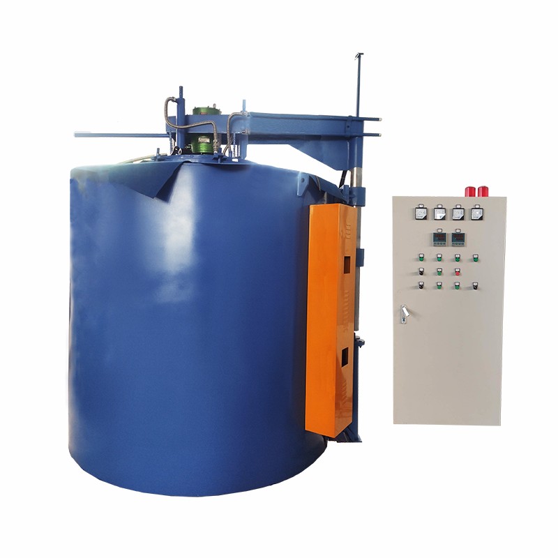 井式滲碳爐_RQ3-105-9