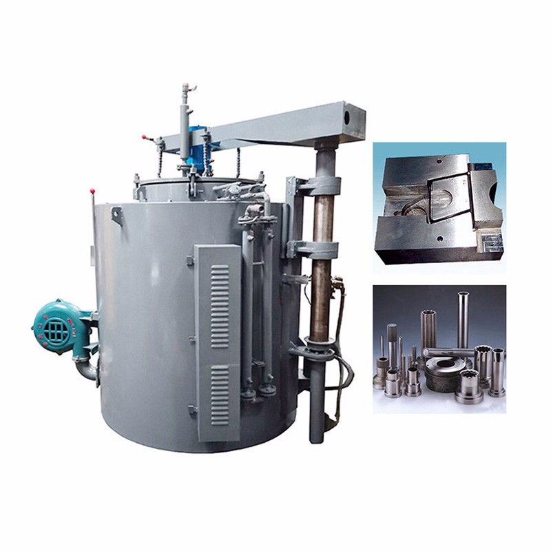 井式滲氮爐_RN2-25-6