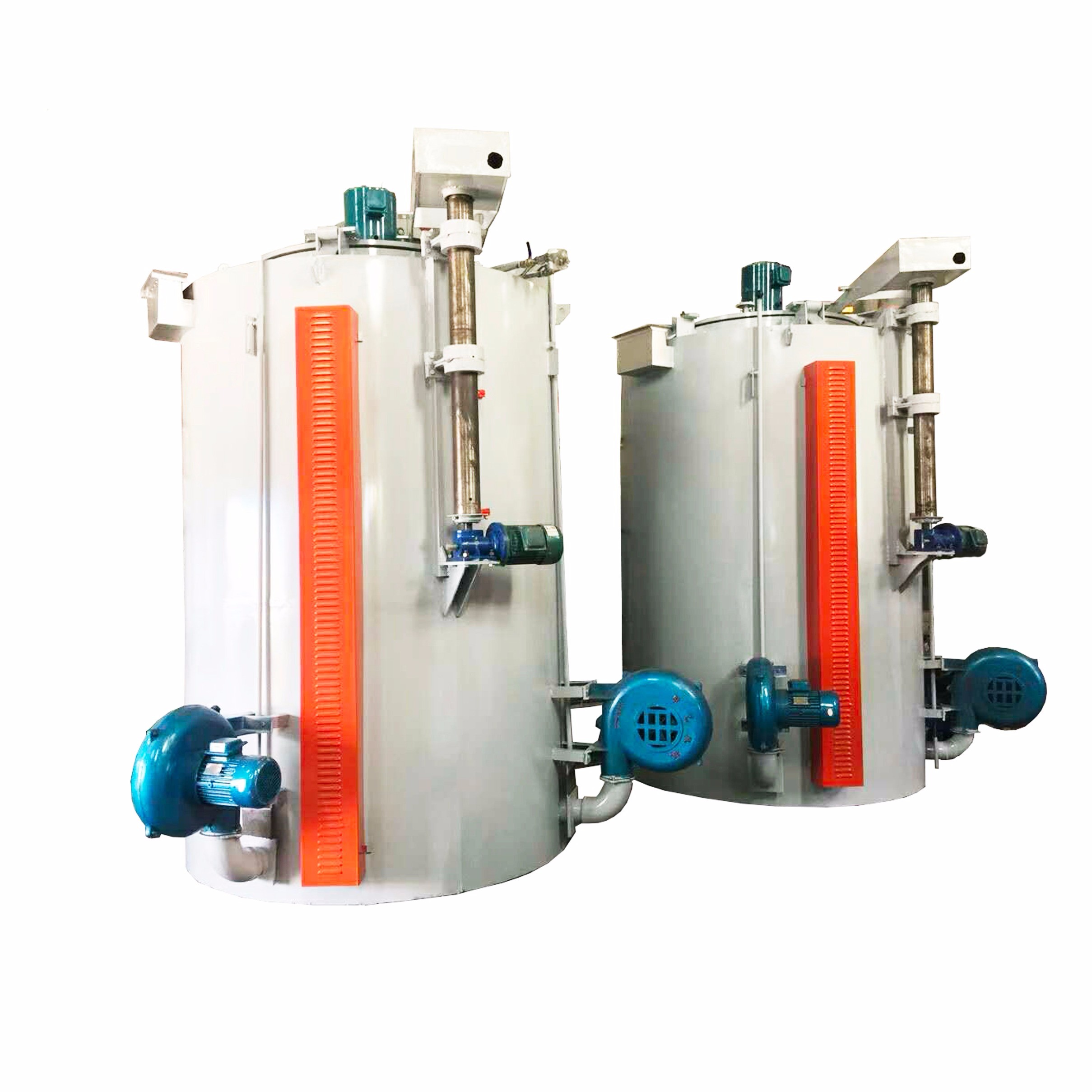 井式滲氮爐_RN2-45-6