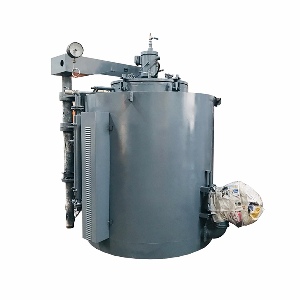 井式滲氮爐_RN2-75-6