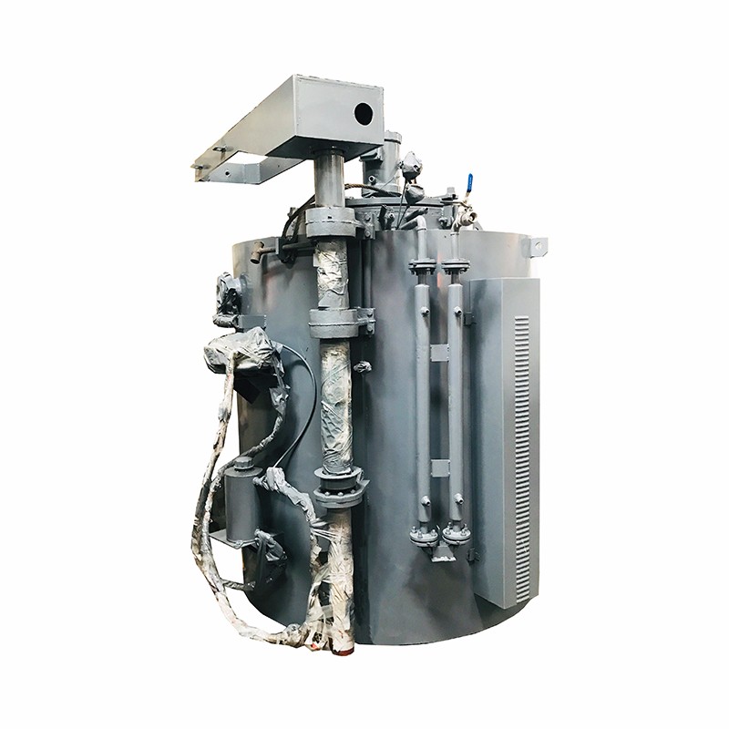 井式滲氮爐_RN2-60-6