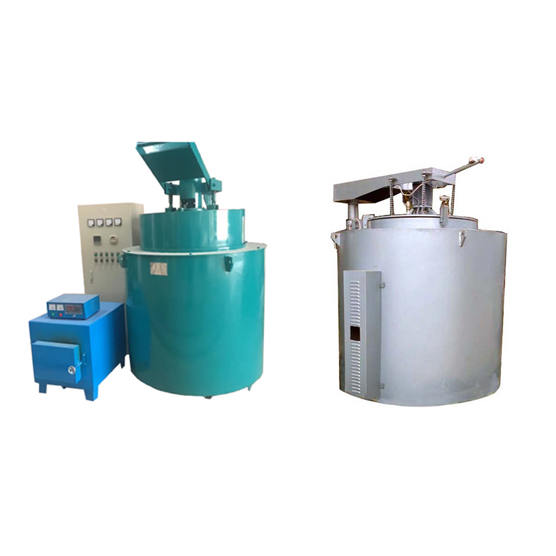 井式回火爐_RJ2-75-6