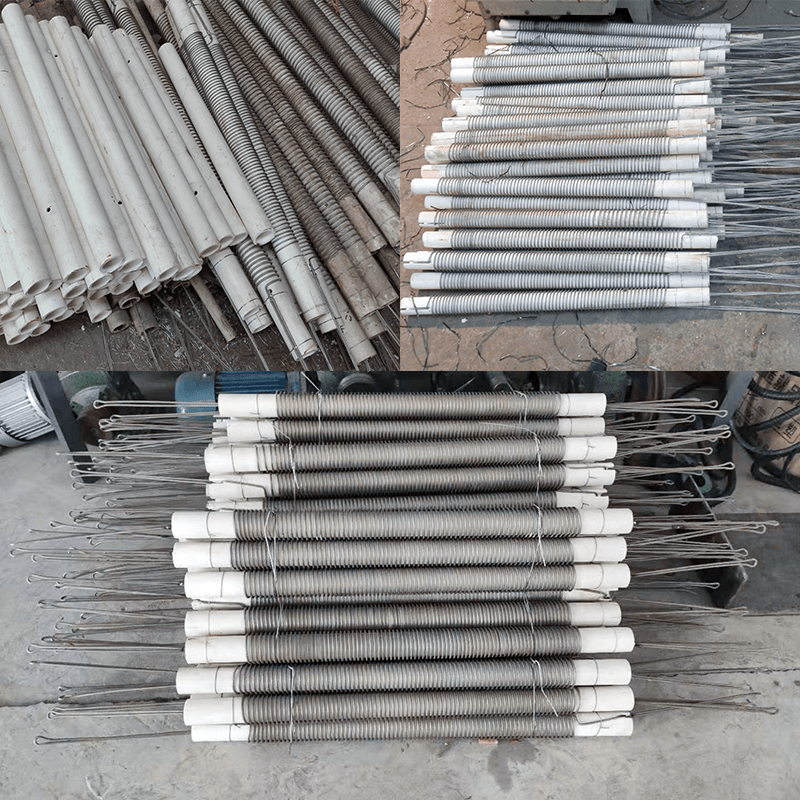 高溫電阻發熱絲