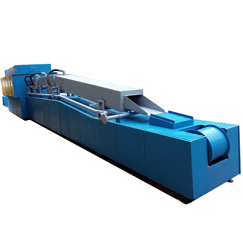 連續(xù)式釬焊爐_HCS16-20