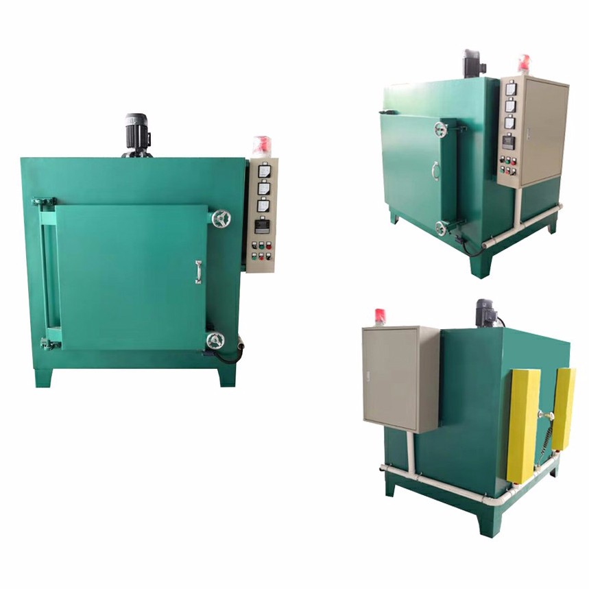 箱式電阻回火爐_RX2-30-6