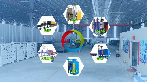 滲碳爐升溫到950度需要多少時(shí)間？