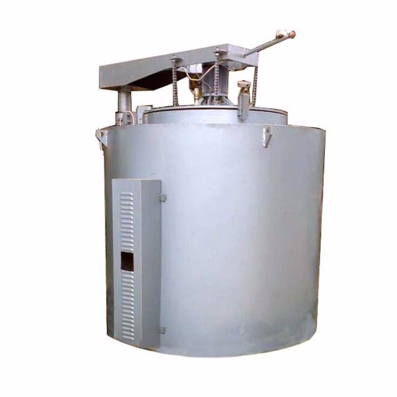 佛山匯誠(chéng)盛井式回火爐