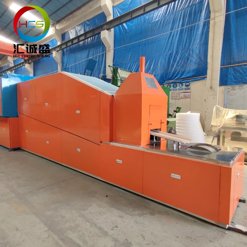 佛山連續式不銹鋼退火固溶爐