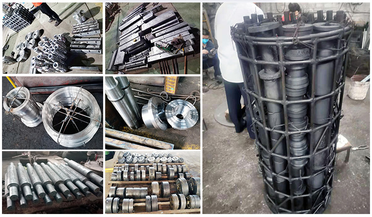 請(qǐng)問產(chǎn)品在高溫井式滲碳爐過程中滲碳效果會(huì)均勻嗎？