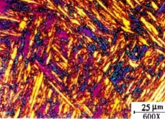 金屬熱處理——回火(圖3)