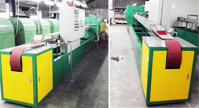 不銹鋼光亮退火爐_HCS8-20(圖4) 匯誠盛廠家直銷不銹鋼光亮退火爐 工業電阻熱處理定制加熱爐(圖4)