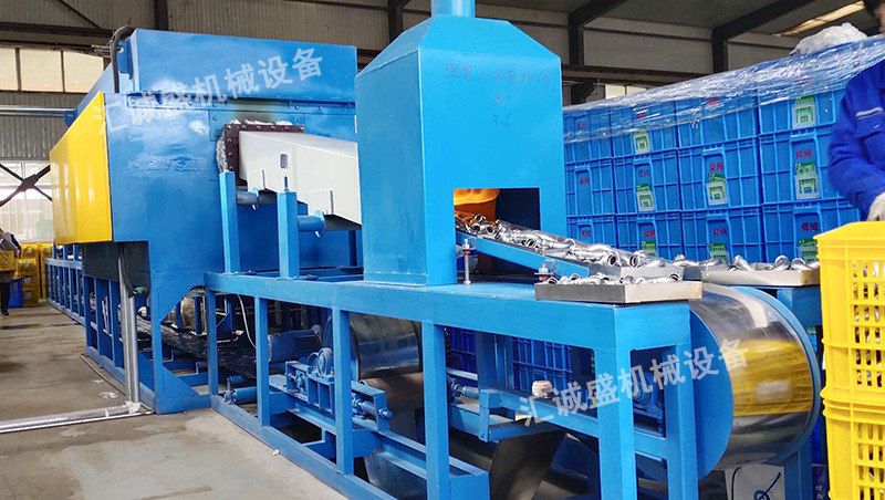 不銹鋼光亮退火爐_HCS12-15(圖5)