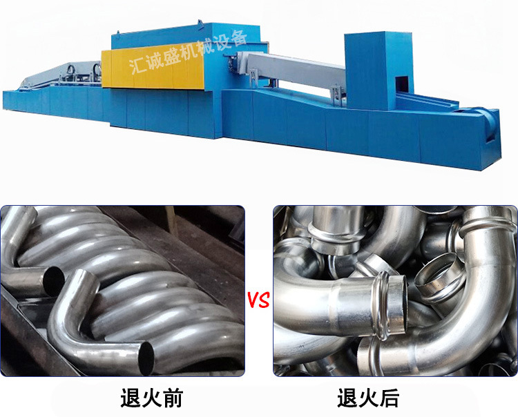 不銹鋼光亮退火爐_HCS12-15(圖3)