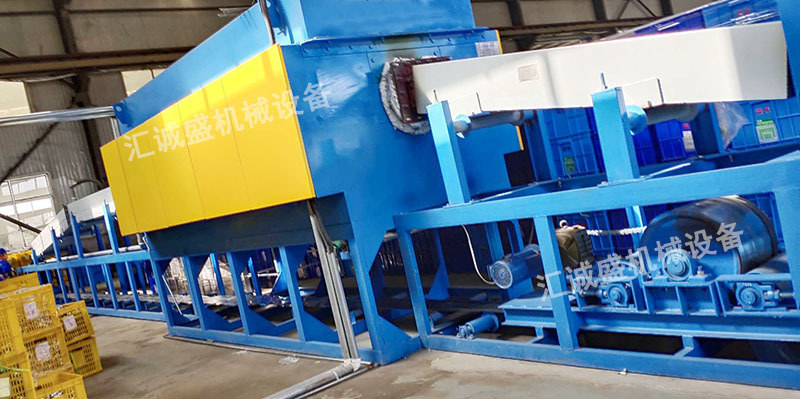 不銹鋼光亮退火爐_HCS12-15(圖6)