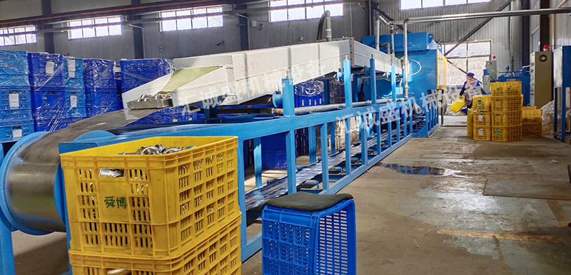 不銹鋼光亮退火爐_HCS12-15(圖7)