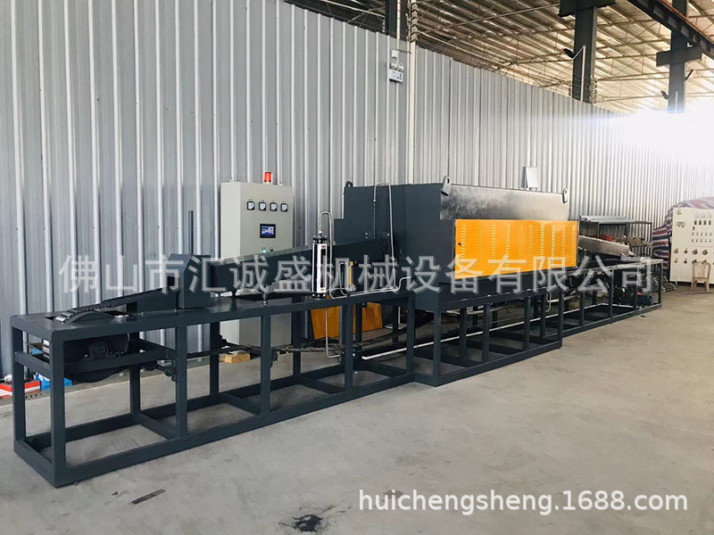 連續(xù)式燒結(jié)爐_HCS8-20(圖4)