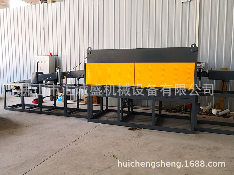 連續(xù)式燒結(jié)爐_HCS8-20(圖3)