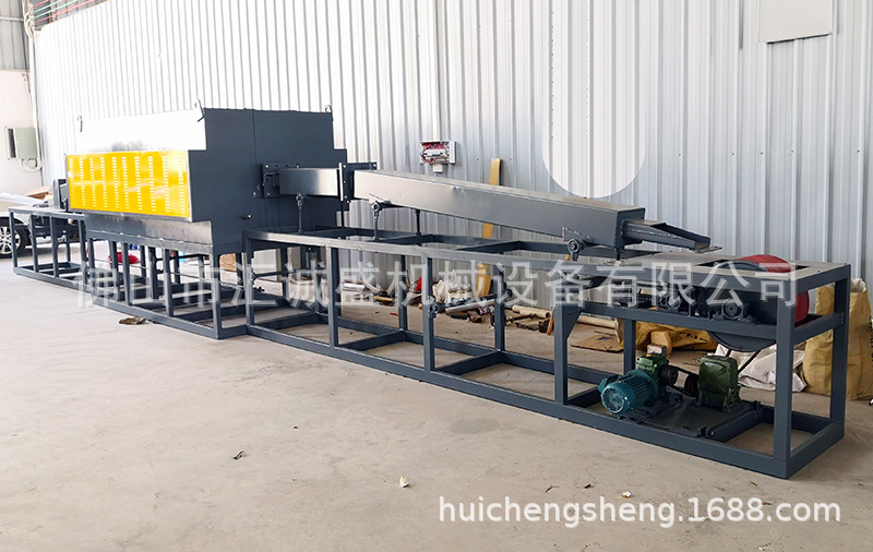 連續(xù)式燒結(jié)爐_HCS8-20(圖5)