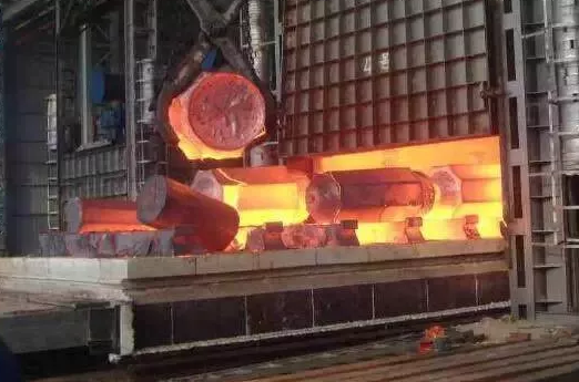 熱處理爐溫度測量與管理