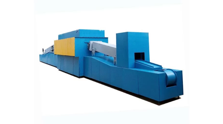 連續(xù)式光亮線材退火爐子保溫時(shí)間是多少？