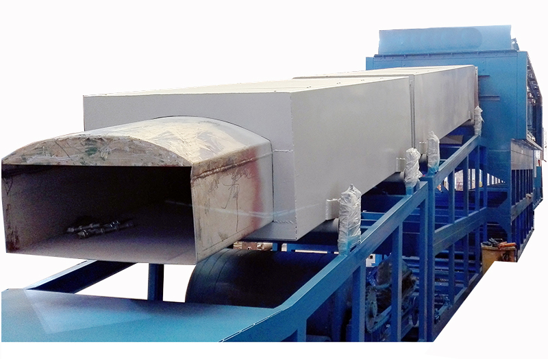 什么是熱處理爐？由什么組成？