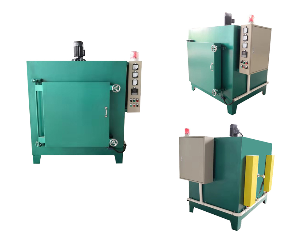 熱處理爐生產(chǎn)過程中的材料選擇