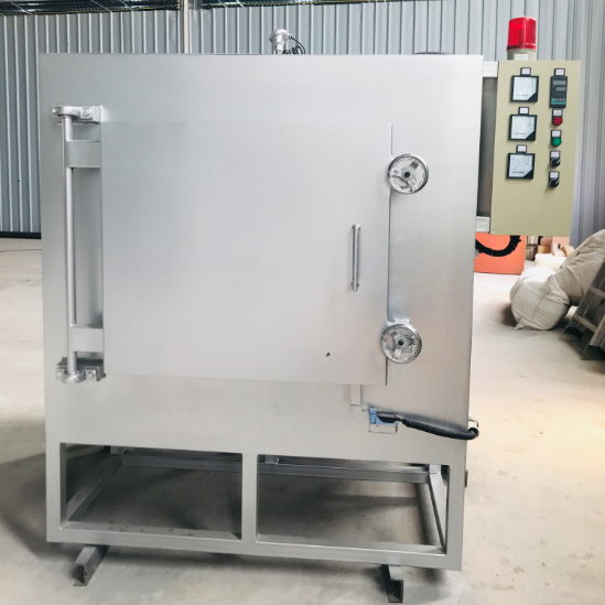 埃塞俄比亞-高溫電阻箱式爐(圖2) 埃塞俄比亞-高溫電阻箱式爐(圖2)