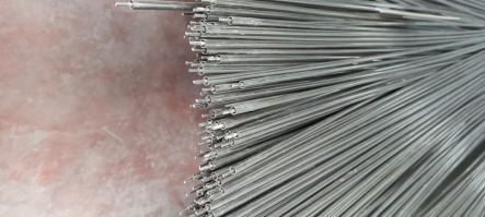 土耳其-發熱管連續光亮退火爐(圖3) 土耳其-發熱管連續光亮退火爐(圖3)