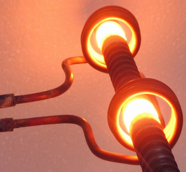 金屬熱處理退火工藝的目的是什么？