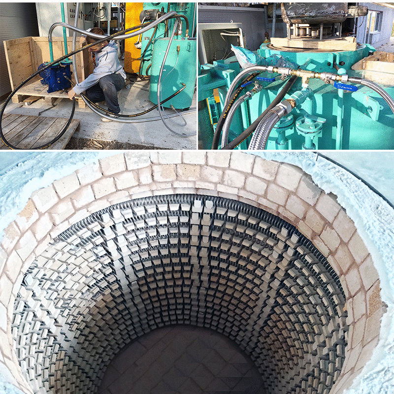 新一代汽車板熱處理爐的設(shè)計(jì)