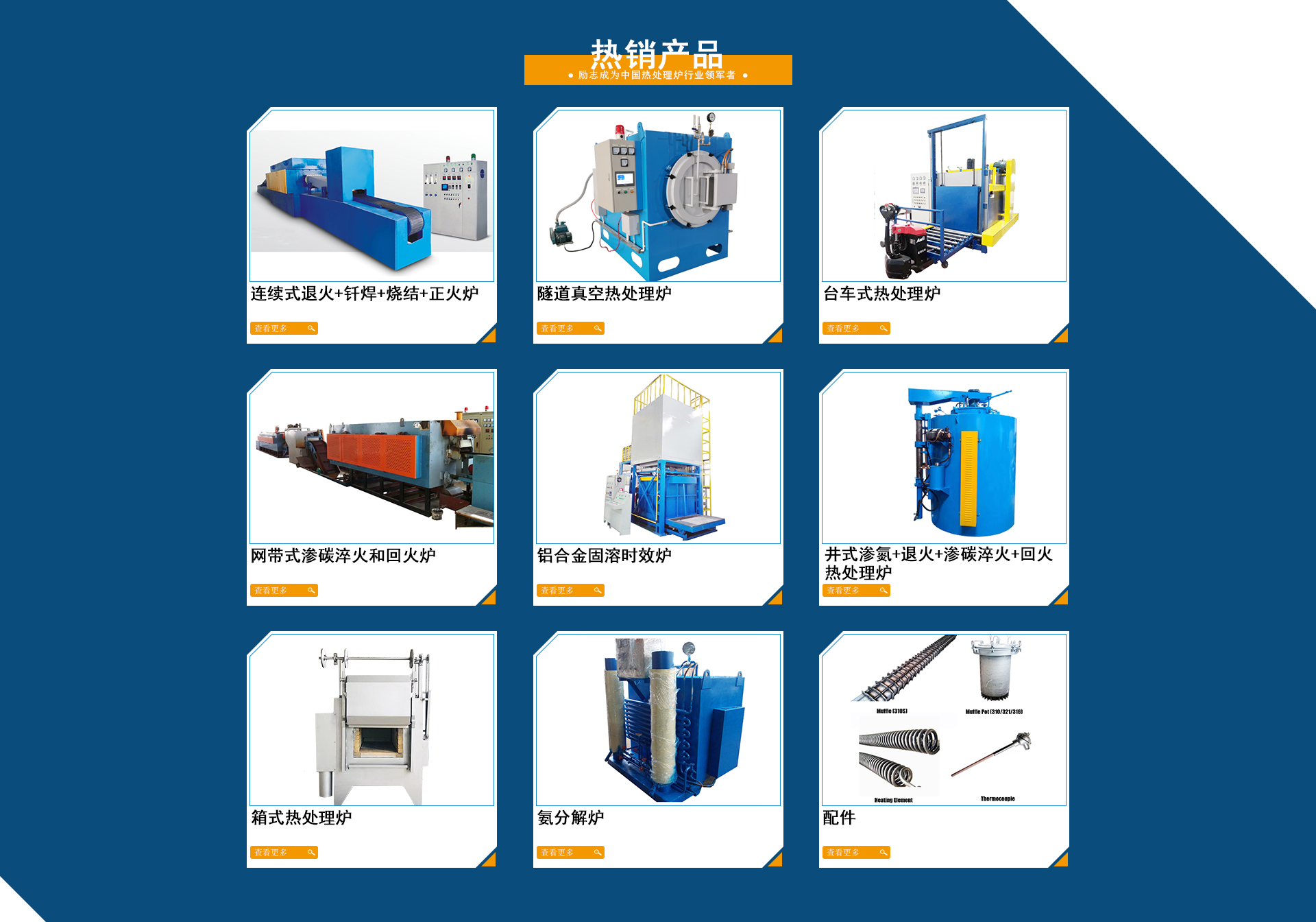 新一代汽車板熱處理爐的設(shè)計(jì)2