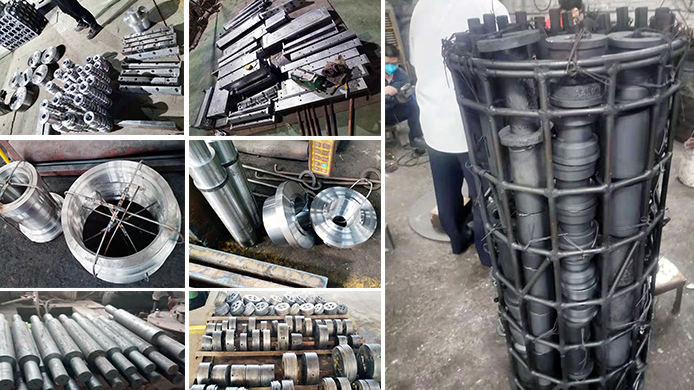 鋁合金淬火爐為何經常用水來淬火？