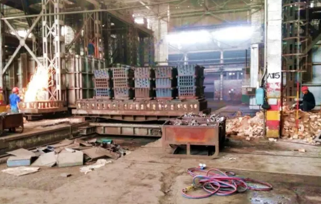 退火爐采購信息公示（項目編號20200012）(圖1)