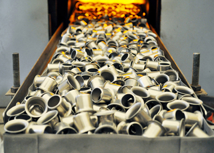 連續(xù)式退火爐爐型國(guó)內(nèi)建設(shè)發(fā)展趨勢(shì)(圖1)