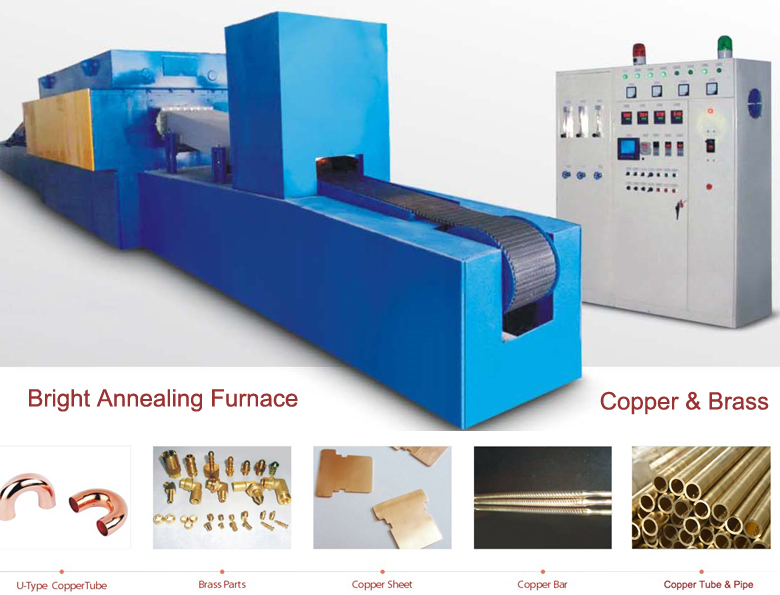 取向硅鋼高溫隧道退火爐的特點及應(yīng)用(圖1)