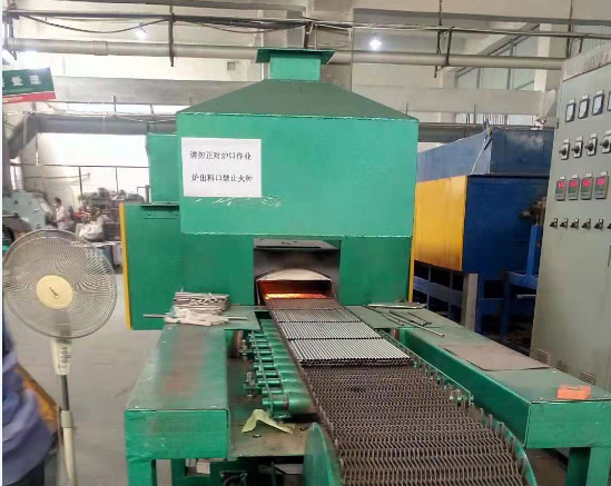 余熱回收利用關鍵技術