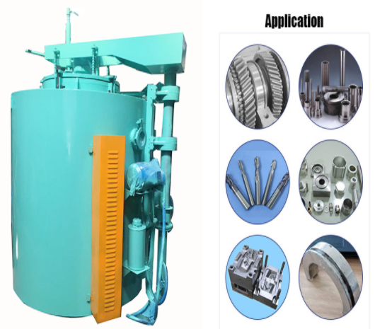 我司井式保護(hù)氣氛滲氮爐運(yùn)往墨西哥(圖2)