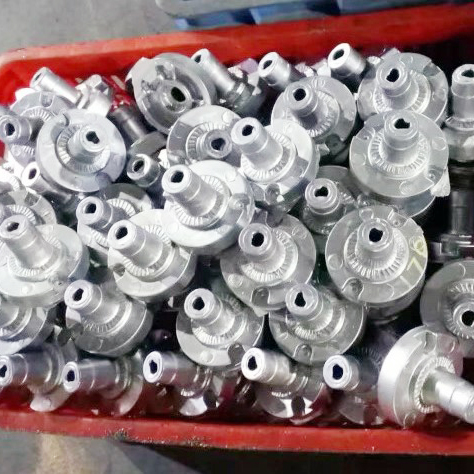 鋁合金淬火介質溫度怎么選擇？