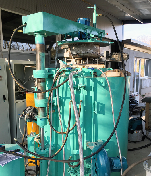 什么材料適合滲氮？