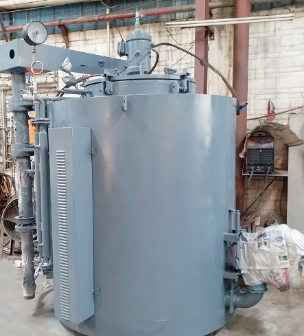 應用最廣的滲氮鋼是什么？