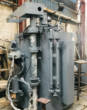 滲氮前要進行什么準備？