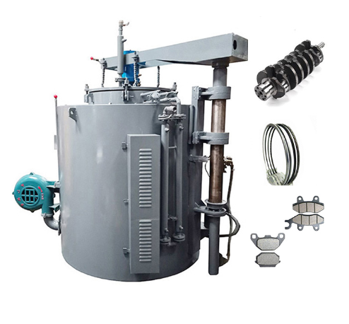 什么是兩段滲氮的工藝流程？