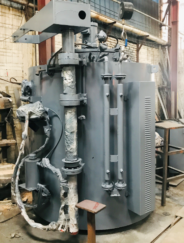 非滲氮部位保護(hù)方法-鍍銅法